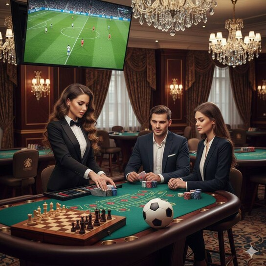 甜点消消乐游戏画面